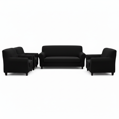Grey 7 Seater Sofa Cover
